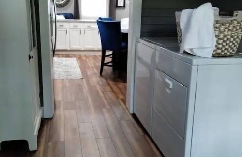 French Lick House | Experience The Bluebird Guesthouse - Walk to Downtown!