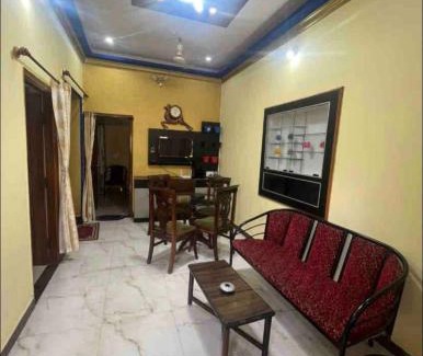 Mysore Apartment | Discover The Bluebird Residence: Pet-Friendly Retreat