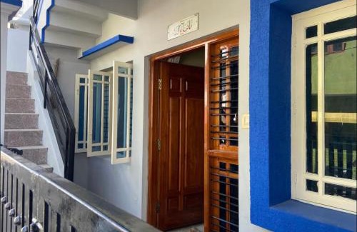 Mysore Apartment | Discover The Bluebird Residence: Pet-Friendly Retreat