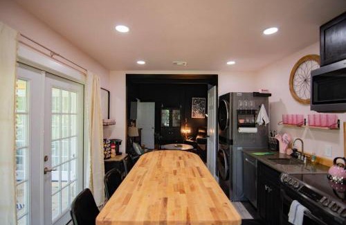 Brenham House | The Bluebonnet Belle - newly redone near downtown
