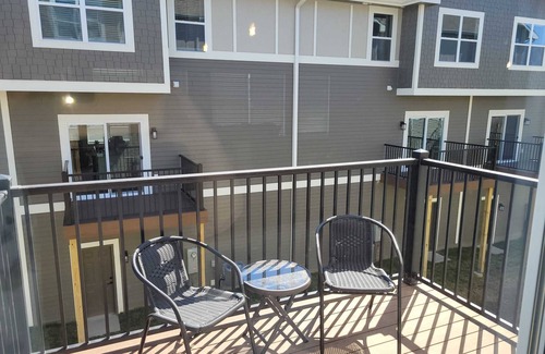Elkhorn House | The BlueJay at Coventry Rows