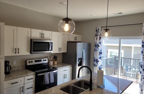 Elkhorn House | The BlueJay at Coventry Rows