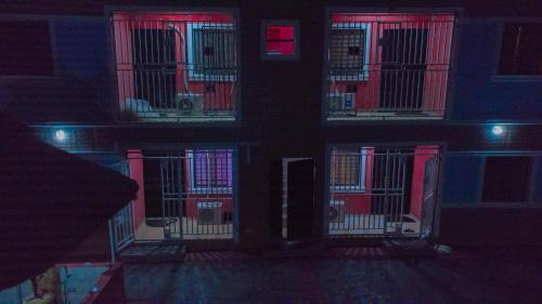 Alimosho Apartment | The BMC Place