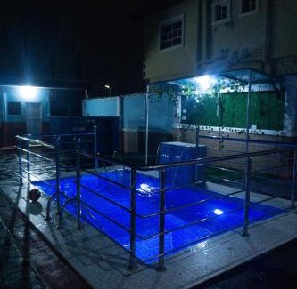 Alimosho Apartment | The BMC Place