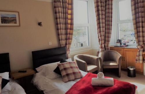 Hawes Hotel | Cozy Getaway at The Board Inn - Pet Friendly & Breakfast Included
