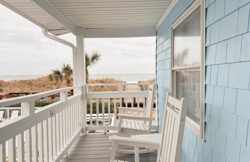 Carolina Beach Hotel | The Boardwalk Inn