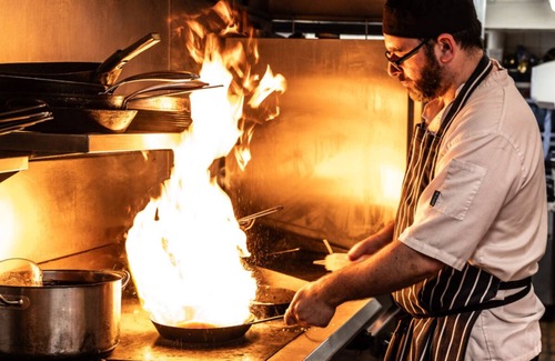 Derbyshire Hotel | Discover The Boars Head Hotel: Family-Friendly Retreat