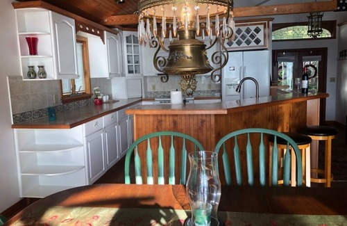 Mount Dora Cabin | Discover The Boat House on Lake Dora - Waterfront Retreat