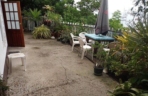 Argyle Apartment | Pet Friendly Retreat at The Boat House Studio Tyrell Bay