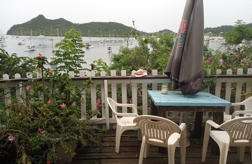 Argyle Apartment | Pet Friendly Retreat at The Boat House Studio Tyrell Bay