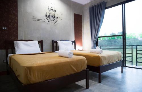 Ranong Resort | Budget-Friendly Stay at The Boat House - Family Welcome