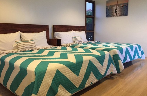 Calatagan Resort | Discover The Boathouse at Calatagan: Family-Friendly Retreat