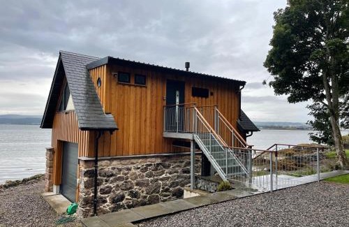 Inverness Apartment | The Boathouse at Croft Downie
