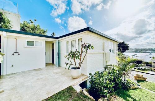 Cronulla House | Experience The Boathouse at Whitesands Cronulla: Pet Friendly Getaway