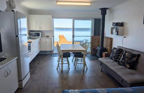 Erowal Bay House | The Boathouse on Naval by Experience Jervis Bay