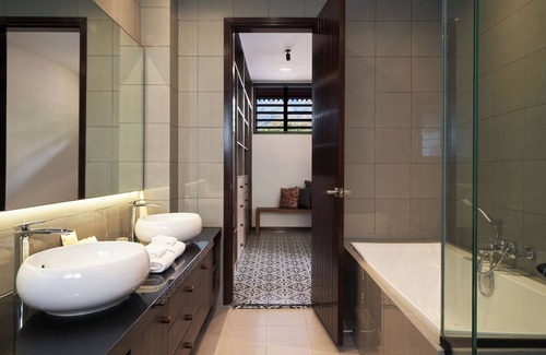Tioman Island Hotel | Discover The Boathouse Pulau Tioman with Ocean Views & Pool