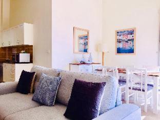 Tea Gardens Apartment | Oceanfront Getaway at The Boathouse Luxury Apartments