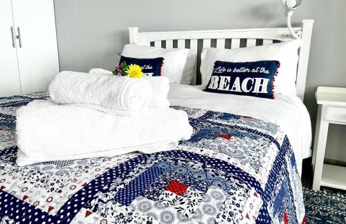 Jongensfontein House | Beachfront Bliss at the Boathouse - Rated 9.4 by Guests