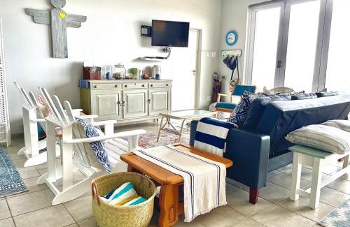 Jongensfontein House | Beachfront Bliss at the Boathouse - Rated 9.4 by Guests