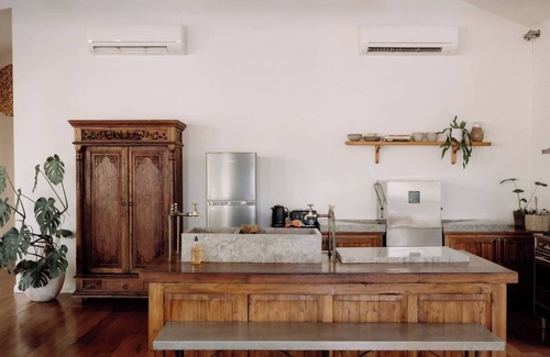 Lovedale Villa | Family-Friendly Retreat at The Boathouses @ Leaves & Fishes