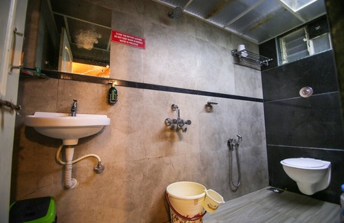 Gevhande Khadak Hotel | Budget-Friendly Escape at The Bob House with Pool & Dining