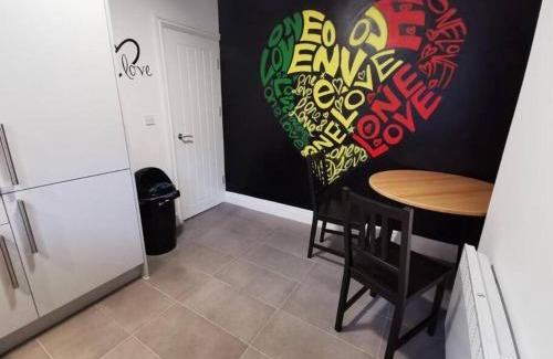 Liverpool Apartment | Family-Friendly Apartments in Liverpool, United Kingdom