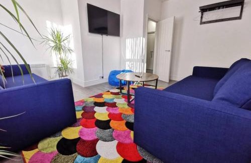 Liverpool Apartment | Family-Friendly Apartments in Liverpool, United Kingdom