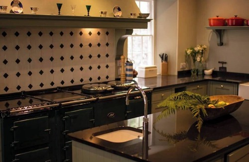 Bodmin House | Elegant Private Estate Retreat in North Cornwall