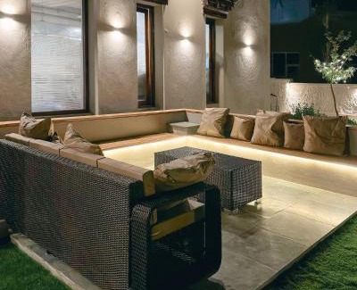 Leh Hotel | Relax at The Bodhi Tree: A 4-Star Family-Friendly Retreat