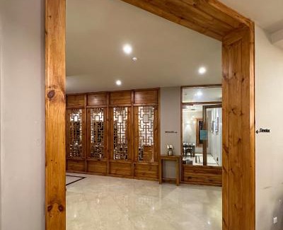 Leh Hotel | Relax at The Bodhi Tree: A 4-Star Family-Friendly Retreat