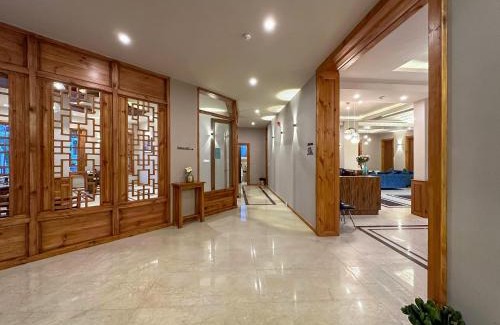 Leh Hotel | Relax at The Bodhi Tree: A 4-Star Family-Friendly Retreat