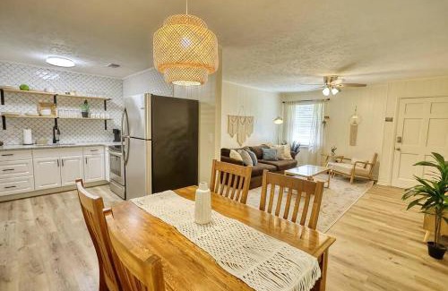 Covington House | Experience The Bohemian: Premier Stay Near Covington Square