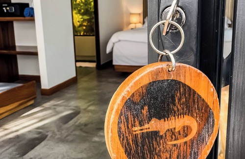 Marbella Hotel | The Bohemian Lagarto