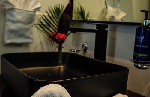 Marbella Hotel | The Bohemian Lagarto
