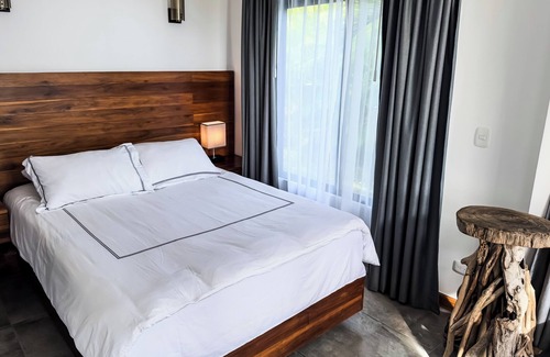 Marbella Hotel | The Bohemian Lagarto
