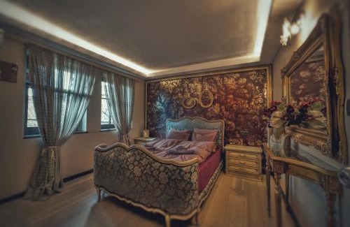 Veliko Tarnovo Apartment | Relax at The Bohemian Lodge with Sauna & Family-Friendly Amenities