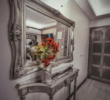 Veliko Tarnovo Apartment | Relax at The Bohemian Lodge with Sauna & Family-Friendly Amenities
