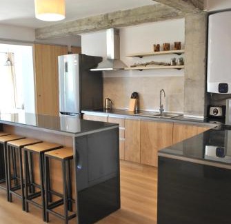 El Ejido Apartment | Trendy Boho-Chic Oasis: City Center Apartment with Kids Amenities