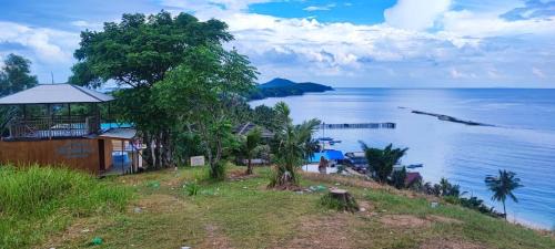 Kalimantan Bed & Breakfast | The Bola Vila