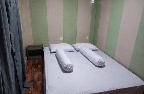 Kalimantan Bed & Breakfast | The Bola Vila