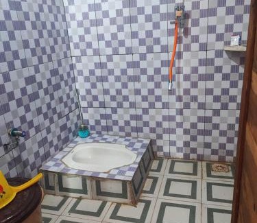 Kalimantan Bed & Breakfast | The Bola Vila