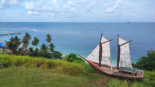 Kalimantan Bed & Breakfast | The Bola Vila
