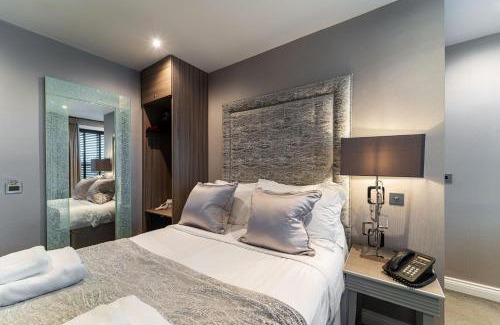 Southport Hotel | Discover The Bold Hotel: BW Signature Collection Awaits