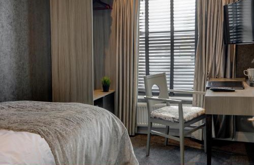 Southport Hotel | Discover The Bold Hotel: BW Signature Collection Awaits