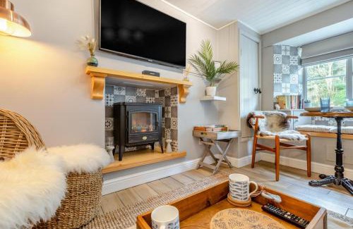 Lynmouth House | Family-Friendly Stays at The Bolt Hotel with Pet Amenities
