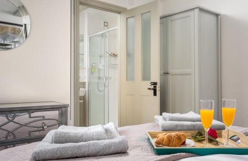 Winchcombe House | Dog-Friendly Getaway at The Bolt Hole, Winchcombe