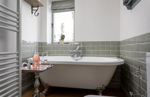 Winchcombe House | Dog-Friendly Getaway at The Bolt Hole, Winchcombe