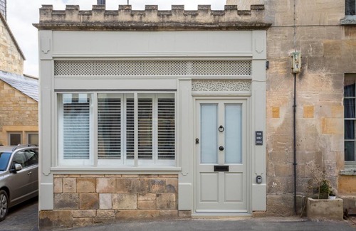 Winchcombe House | Dog-Friendly Getaway at The Bolt Hole, Winchcombe
