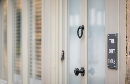 Winchcombe House | Dog-Friendly Getaway at The Bolt Hole, Winchcombe