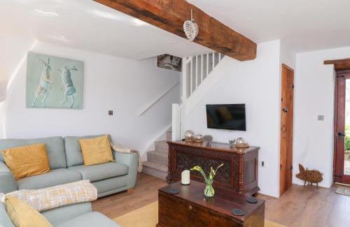 Sticklepath House | Top-Rated Family Getaway at The Bolthole - 4-Star Comfort